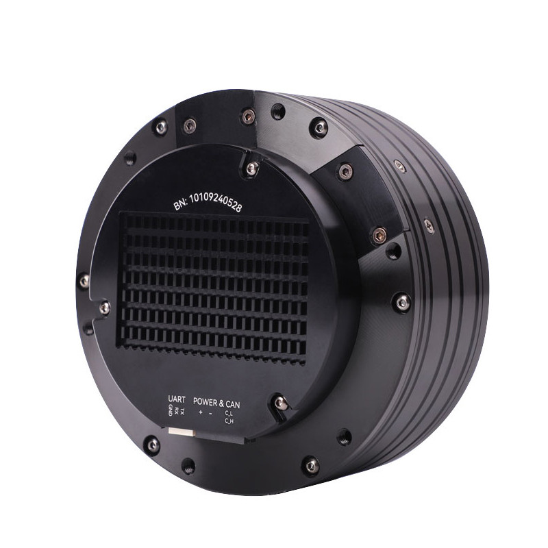 AK10-9 V3.0 KV60 Robotic Actuator