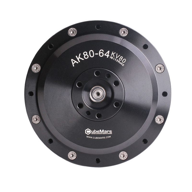 AK80-64 KV80 Robotic Actuator