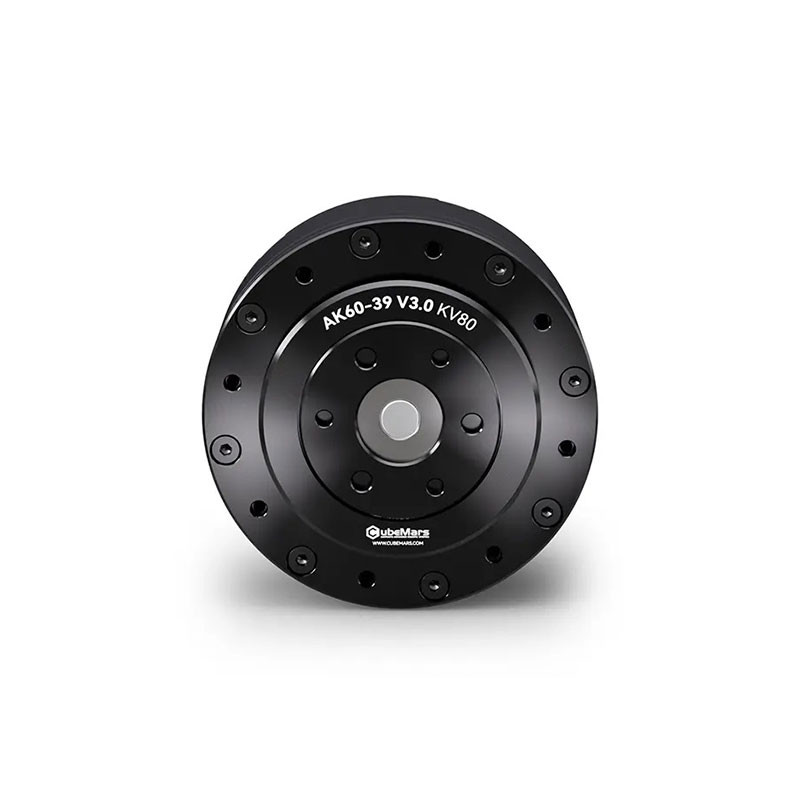 AK60-39 V3.0 KV80 Integrated Joint Motor | High-Torque Robotic