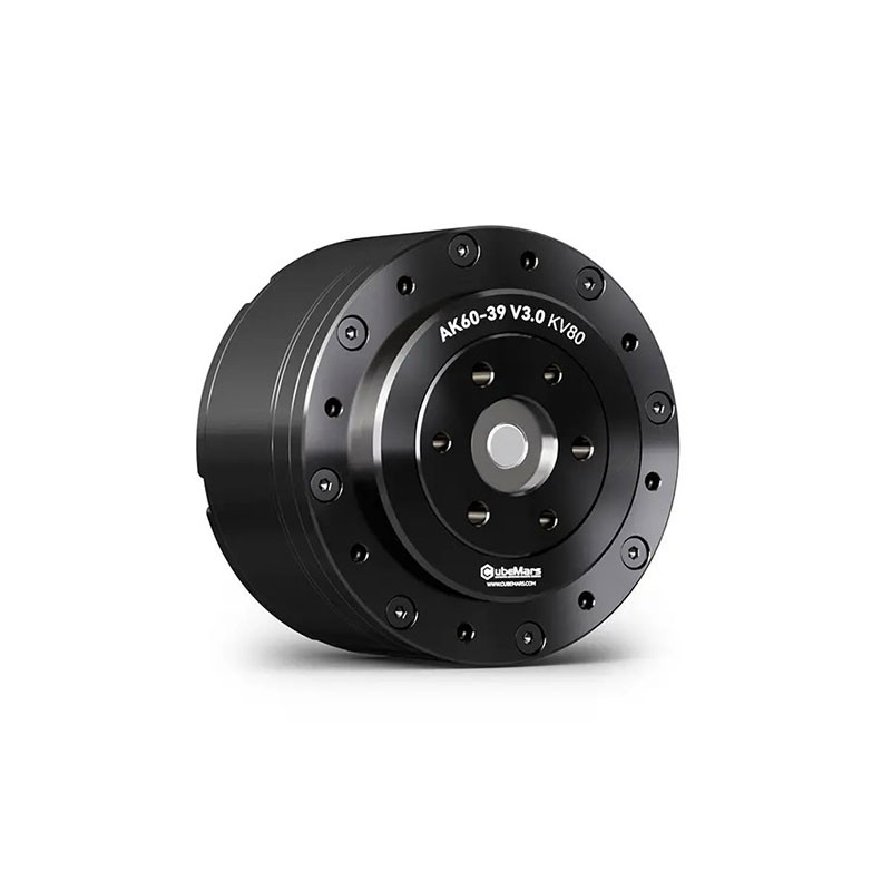 AK60-39 V3.0 KV80 Integrated Joint Motor | High-Torque Robotic
