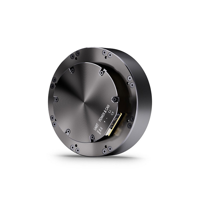 AK80-9 V3.0 KV100 Integrated Joint Motor | High-Torque Robotic