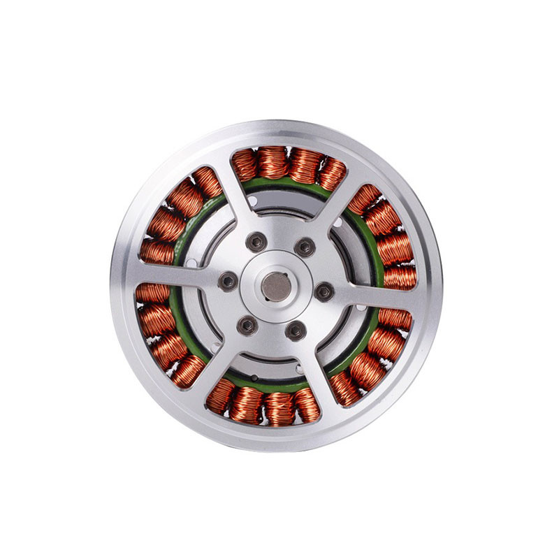 AKE60-8 KV80 Quasi Direct Drive Robotic Actuator