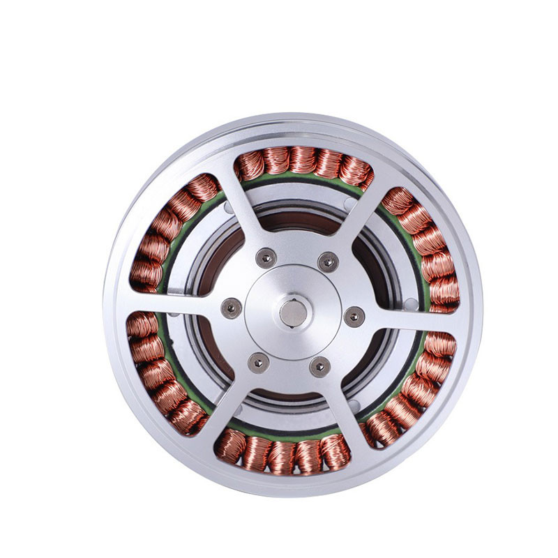 AKE80-8 KV30 Quasi Direct Drive | High-Precision Robotic Actuator