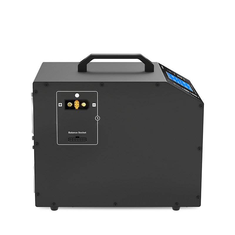 UP7500-18S Ultra Power Intelligent Dual-Channel Battery Charger