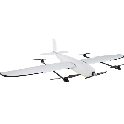 Loong 2160 VTOL Industrial Drone Solutions