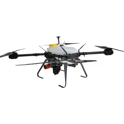 THEA 140 Hybrid Pro Industrial Drone