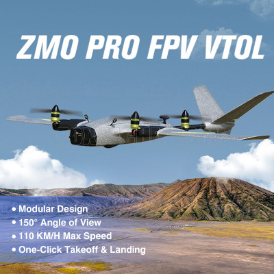 Multirotor Drones, Custom Multirotor Solution, Multirotor Technology