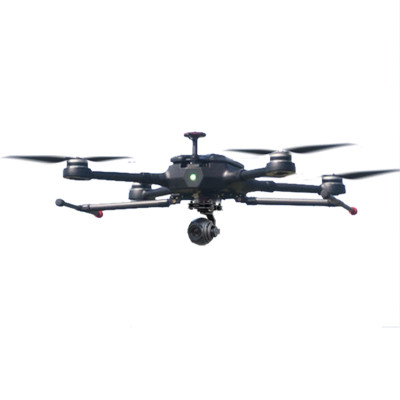 Hunter-900 AI Object Tracking Solution