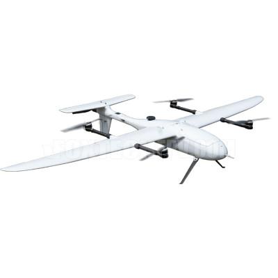 BABY SHARK 260 PRO VTOL Industrial Drone Solution BABY SHARK 260 PRO VTOL Industrial Drone Solution