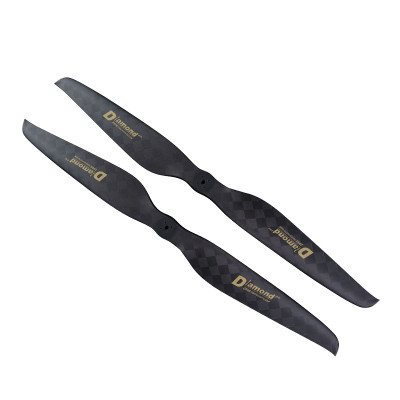 Diamond Pro Series CF Propeller Diamond Pro Series CF Propeller