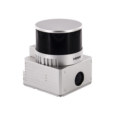 Hawk-100V Lidar Scanning System Hawk-100V Lidar Scanning System