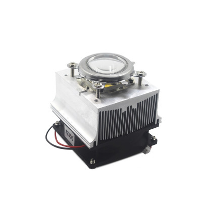 30W/50W/100W Energy Saving LED with Heatsink and Fan