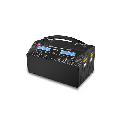 Ultra Power UP1100 AC/DC Two Channels Smart Balance Charger Ultra Power UP1100 AC/DC Two Channels Smart Balance Charger
