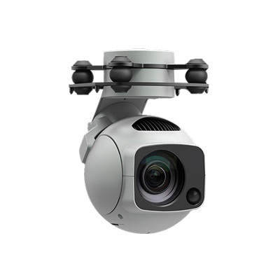 Kamera für Drohnen - Veronte Gimbal 30Z - Embention - digital / Sensor / IR