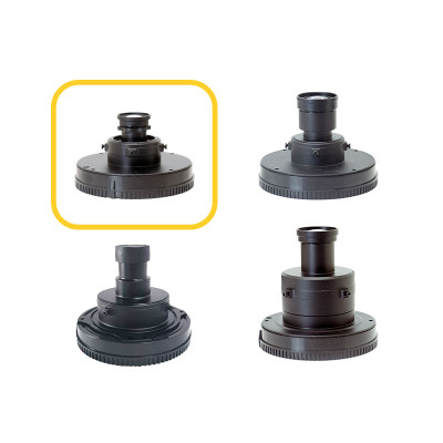 Mapping camera lens 25mm