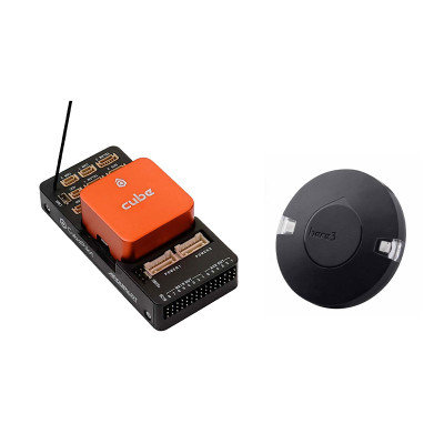その他 Cube Orange Standard Set drone The Cube Orange+ Standard Set - World Drone Market