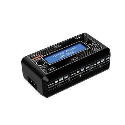 Ultra Power UP-S6AC 1S AC/DC Charger Ultra Power UP-S6AC 1S AC/DC Charger