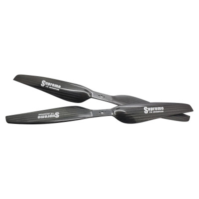 Supreme C/F Propeller(17x5.8) V2 Supreme C/F Propeller(17x5.8) V2