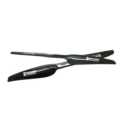 Supreme C/F Propeller(15x5.0) V2 Supreme C/F Propeller(15x5.0) V2