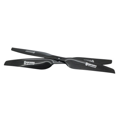 Supreme C/F Propeller(13x4.5) Supreme C/F Propeller(13x4.5)