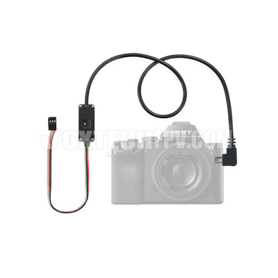 Shutter Release Control Cable for Sony Camera Shutter Release Control Cable for Sony Camera