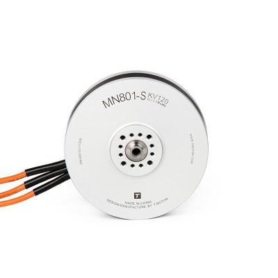 MN801-S Motor KV120 KV150