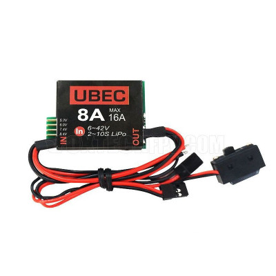 UAV Equipment: Drones, Inspection/Mapping Tools, Heavy Load