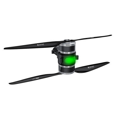 X-505 Propulsion System X-505 Propulsion System