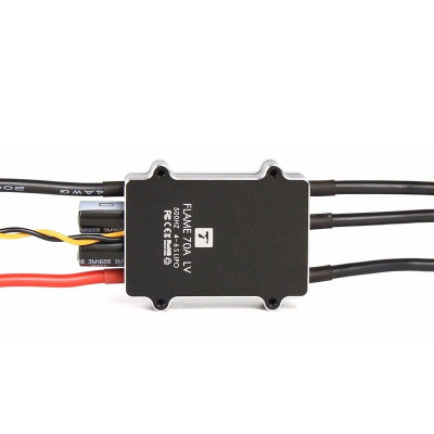 FLAME 70A LV FLAME 70A LV