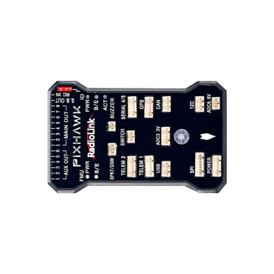 Radiolink Pixhawk Flight Controller Radiolink Pixhawk Flight Controller