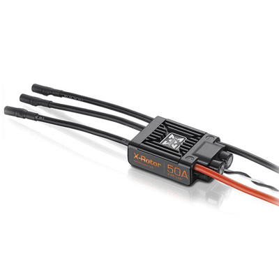 Xrotor Pro 50A ESC(2pcs) Xrotor Pro 50A ESC(2pcs)