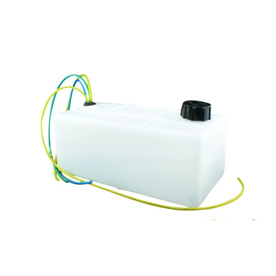 4.3L Fuel Tank 4.3L Fuel Tank