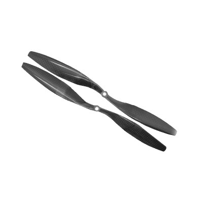 1245 Carbon Fiber Propeller CW&CCW 1245 Carbon Fiber Propeller CW&CCW
