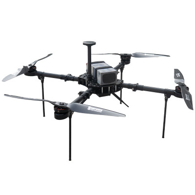 Hover 3 Quadcopter Industrial Drone Solution Hover 3 Quadcopter Industrial Drone Solution