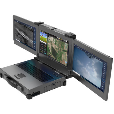ギター Center Street Electronics Drone Station Center Street Electronics Drone Station 2010-2020s - Black