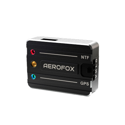 AEROFOX CAN F9P Positioning Module AEROFOX CAN F9P Positioning Module