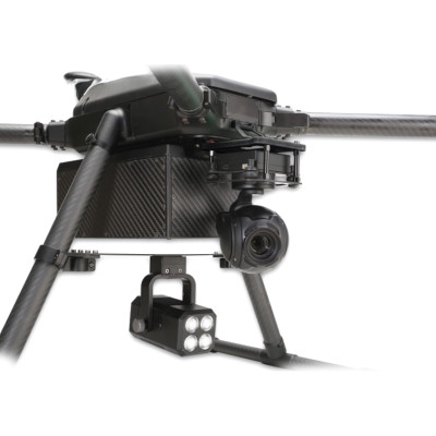 Tarot T10X-Pro 10X Optical Zoom Camera with 3-Axis Gimbal (HDMI