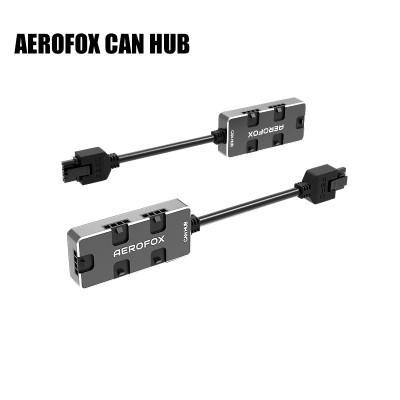 AEROFOX CAN Isolation Power Module