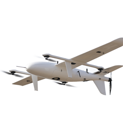 Foxtech heavy load VTOL AYK-350 PRO Industrial Drone Solutions Foxtech heavy load VTOL AYK-350 PRO Industrial Drone Solutions