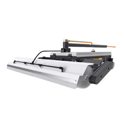 Sweeper-110 Remote Control Photovoltaic Solar Panel Cleaning Robot Sweeper-110 Remote Control Photovoltaic Solar Panel Cleaning Robot