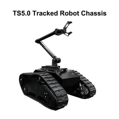 EST-20 Battery Powered Machine Skates, 20-Ton 360° Rotational