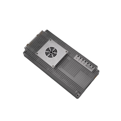 VDC-48 Pro FDD+TDD Bi-directional Video/Data Transmission System VDC-48 Pro FDD+TDD Bi-directional Video/Data Transmission System