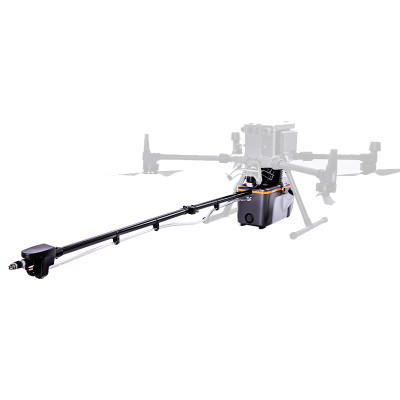 AeroClean P1(A2) Precision Aerial Spraying & Cleaning System for DJI Drones AeroClean P1(A2) Precision Aerial Spraying & Cleaning System for DJI Drones