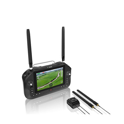 Advanced RC & Ground Control Systems for UAV | Reliable Long-Range