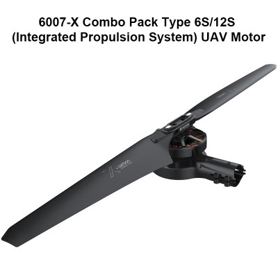T960 ARTF Combo