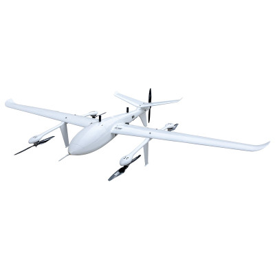 FOXTECH AYK 320 PRO VTOL Industrial Drone Solution for Long-range Inspections, Mapping, and Surveying FOXTECH AYK 320 PRO VTOL Industrial Drone Solution for Long-range Inspections, Mapping, and Surveying