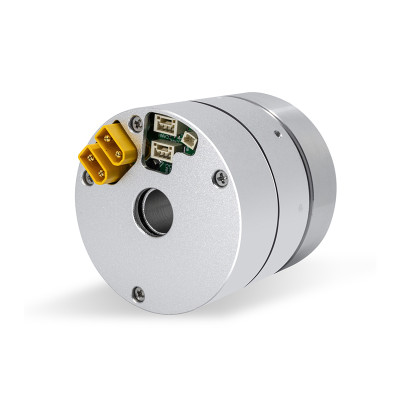 Ti5 Robot CRA-RI40-52-PRO Lightweight Joint Motor for Robot Arm Ti5 Robot CRA-RI40-52-PRO Lightweight Joint Motor for Robot Arm