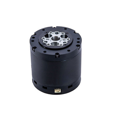 DM-J4340p-2EC MIT-Driven Brushless Servo Joint Motor with Dual Encoders & Gear Reduction for Robotic Arms Actuator  for Robot DM-J4340p-2EC MIT-Driven Brushless Servo Joint Motor with Dual Encoders & Gear Reduction for Robotic Arms Actuator  for Robot