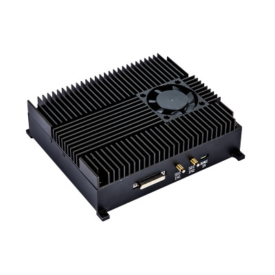Senticore 100T AI Enhancement Module for Tracking and Recognition