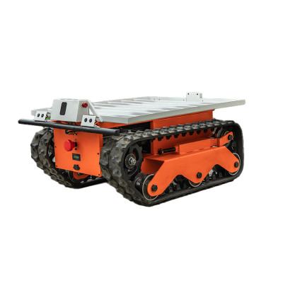 D380ロボット ロボットのご紹介 | DFA Robotics